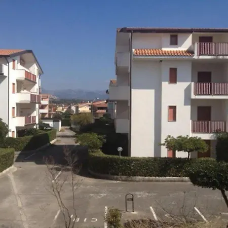 Residence Parco San Giovanni-3