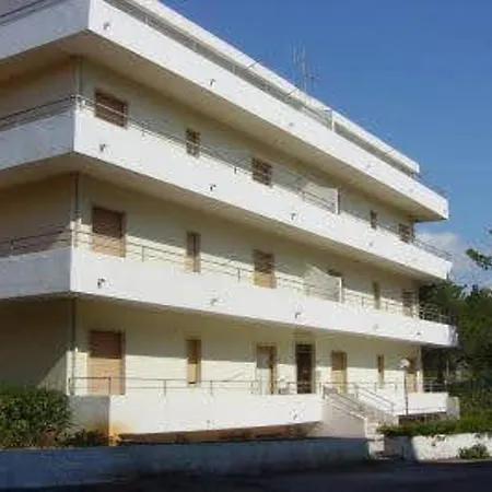 Residence Parco San Giovanni-2